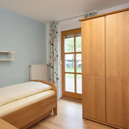 Ferienhaus Meyer Gunzenhausen Exterior foto