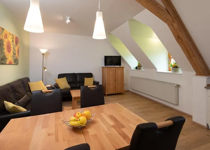 Ferienhaus Meyer