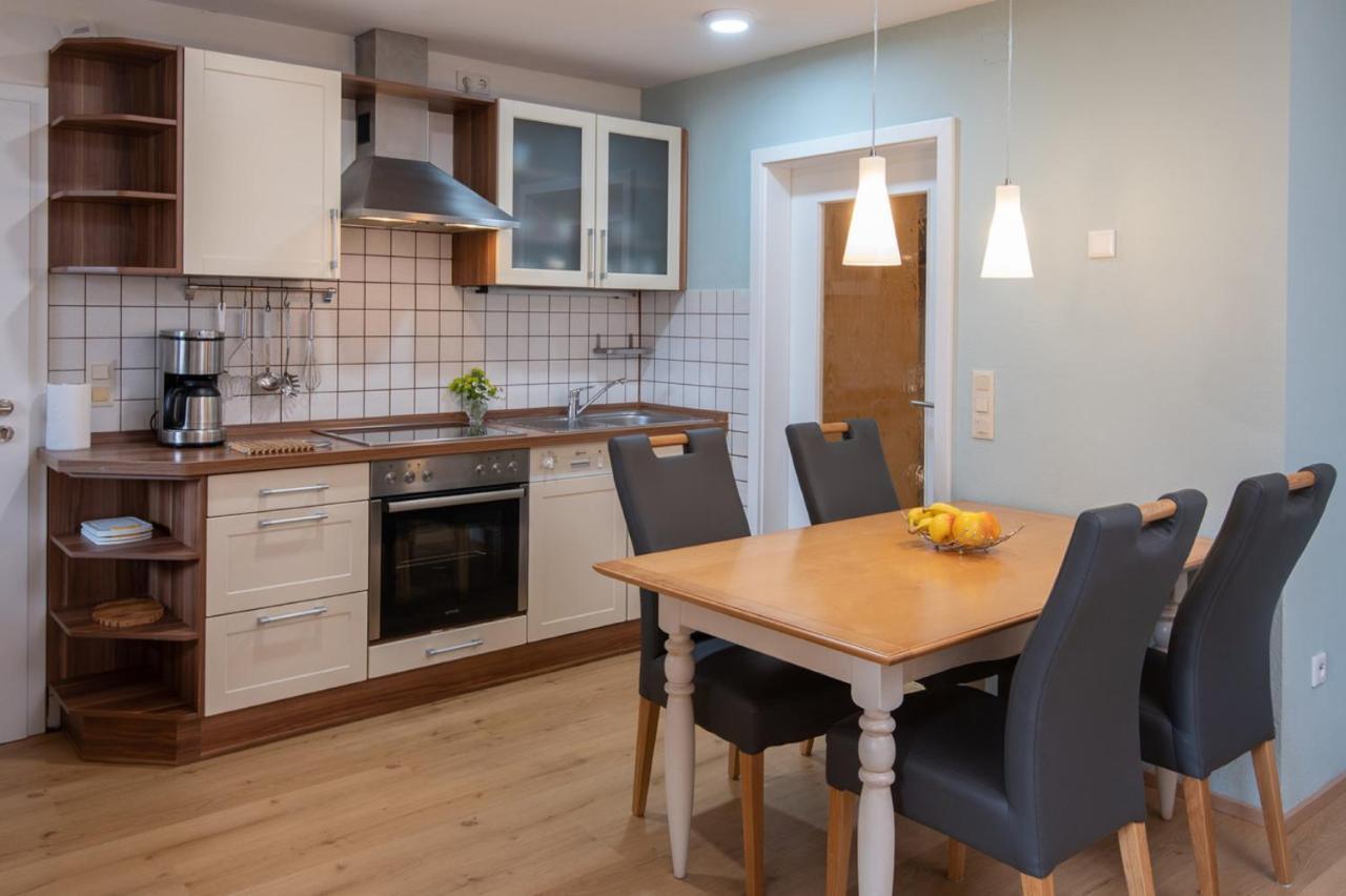Meyer Apartment Gunzenhausen
