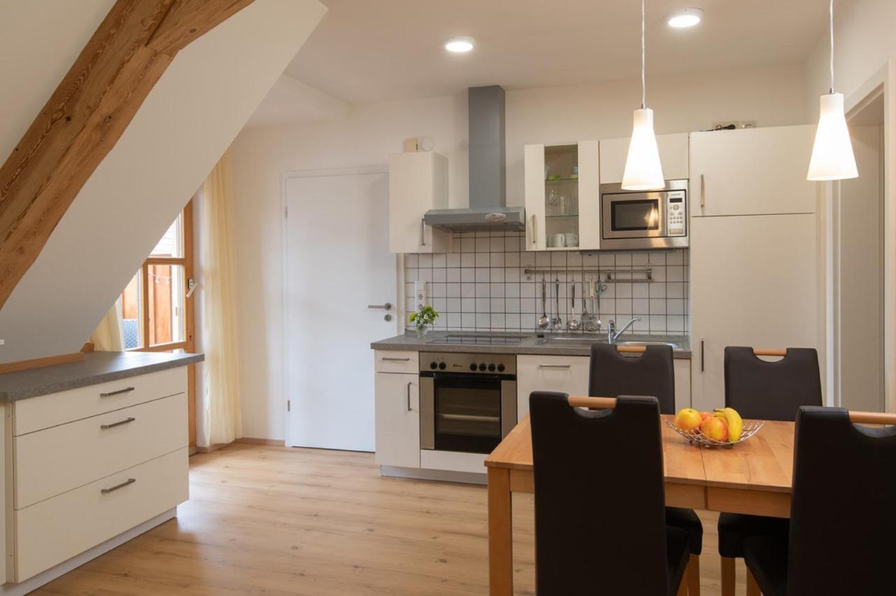 Apartment Meyer