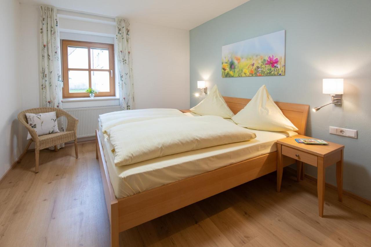 Apartment Meyer *