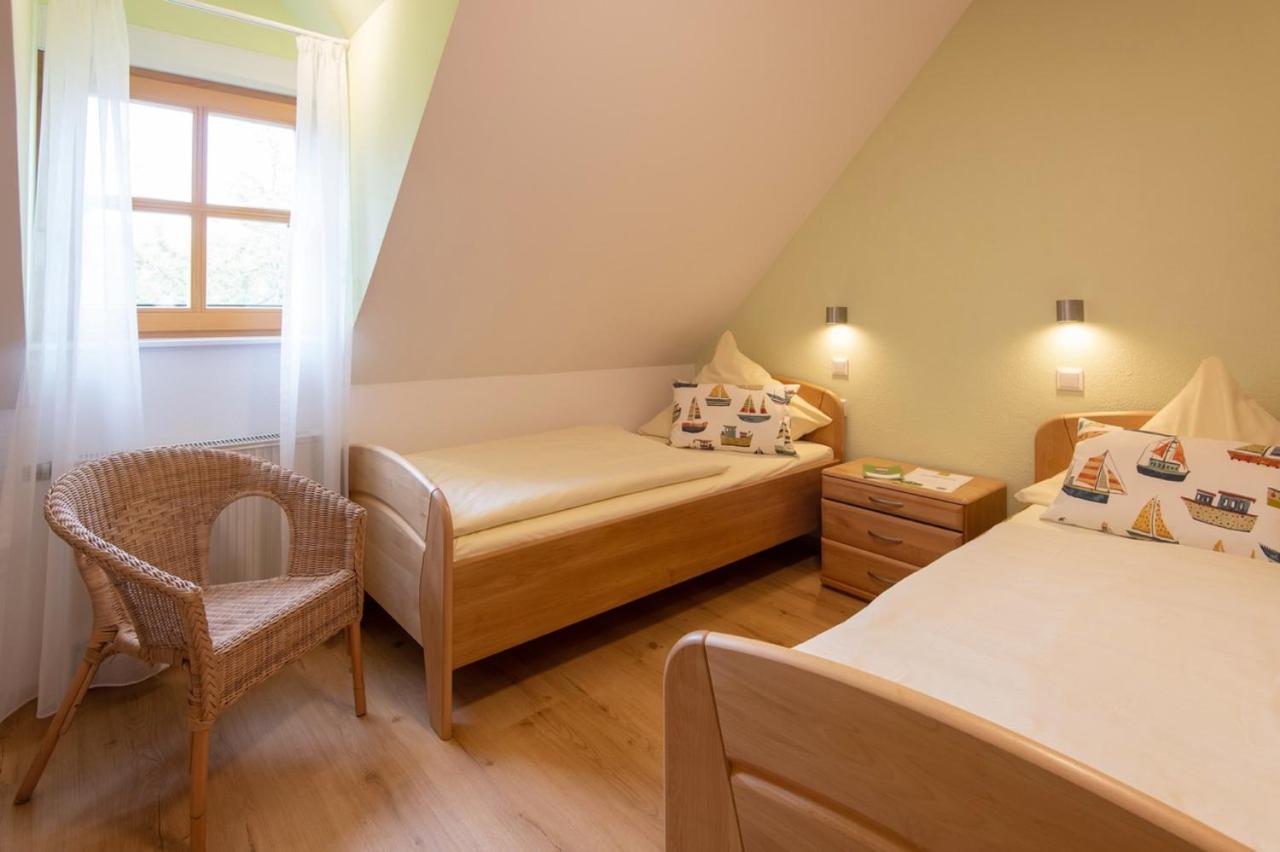 Meyer Apartment