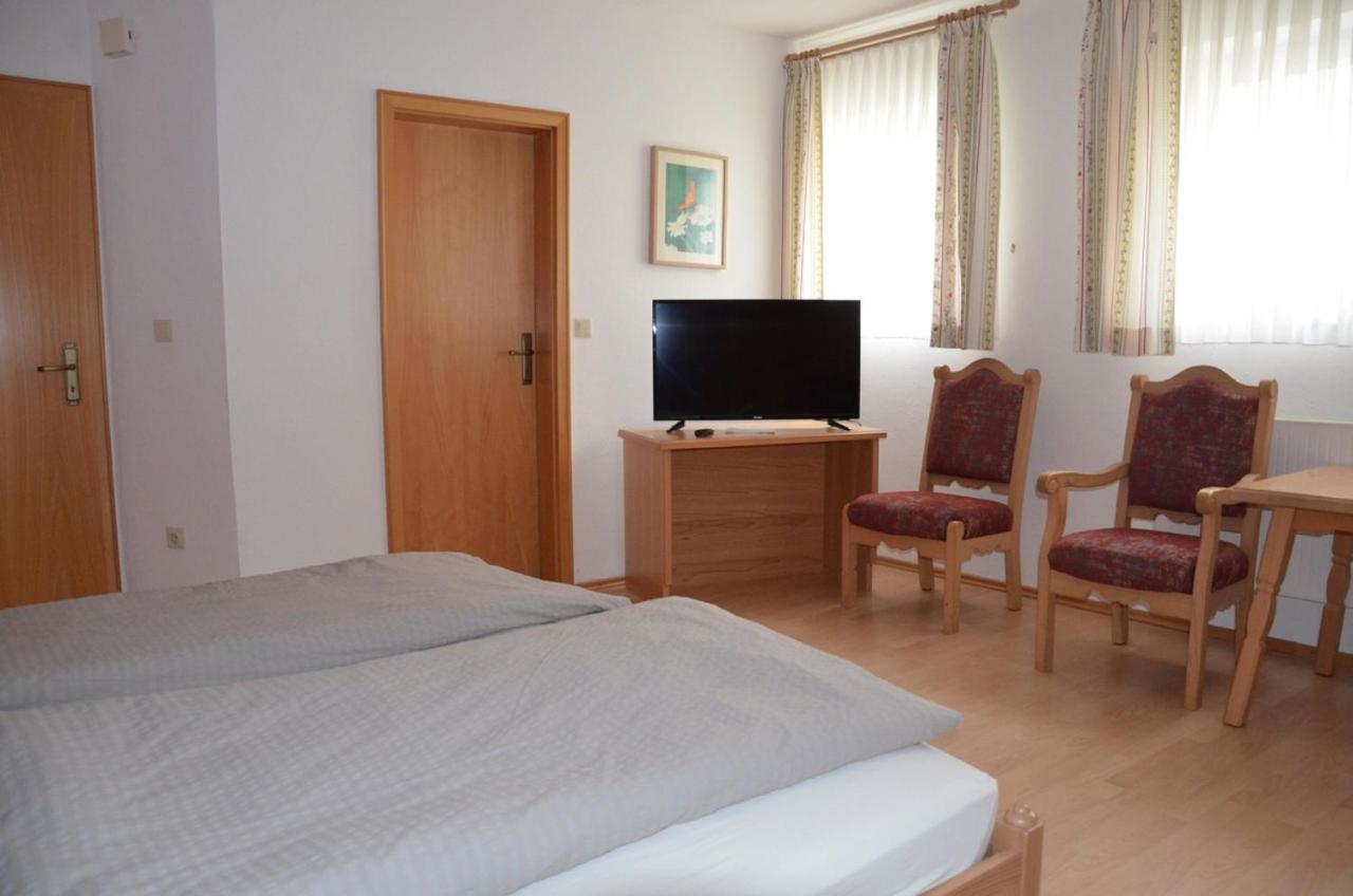 Apartment Meyer Gunzenhausen