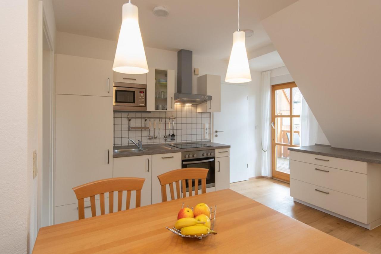 Meyer Apartment