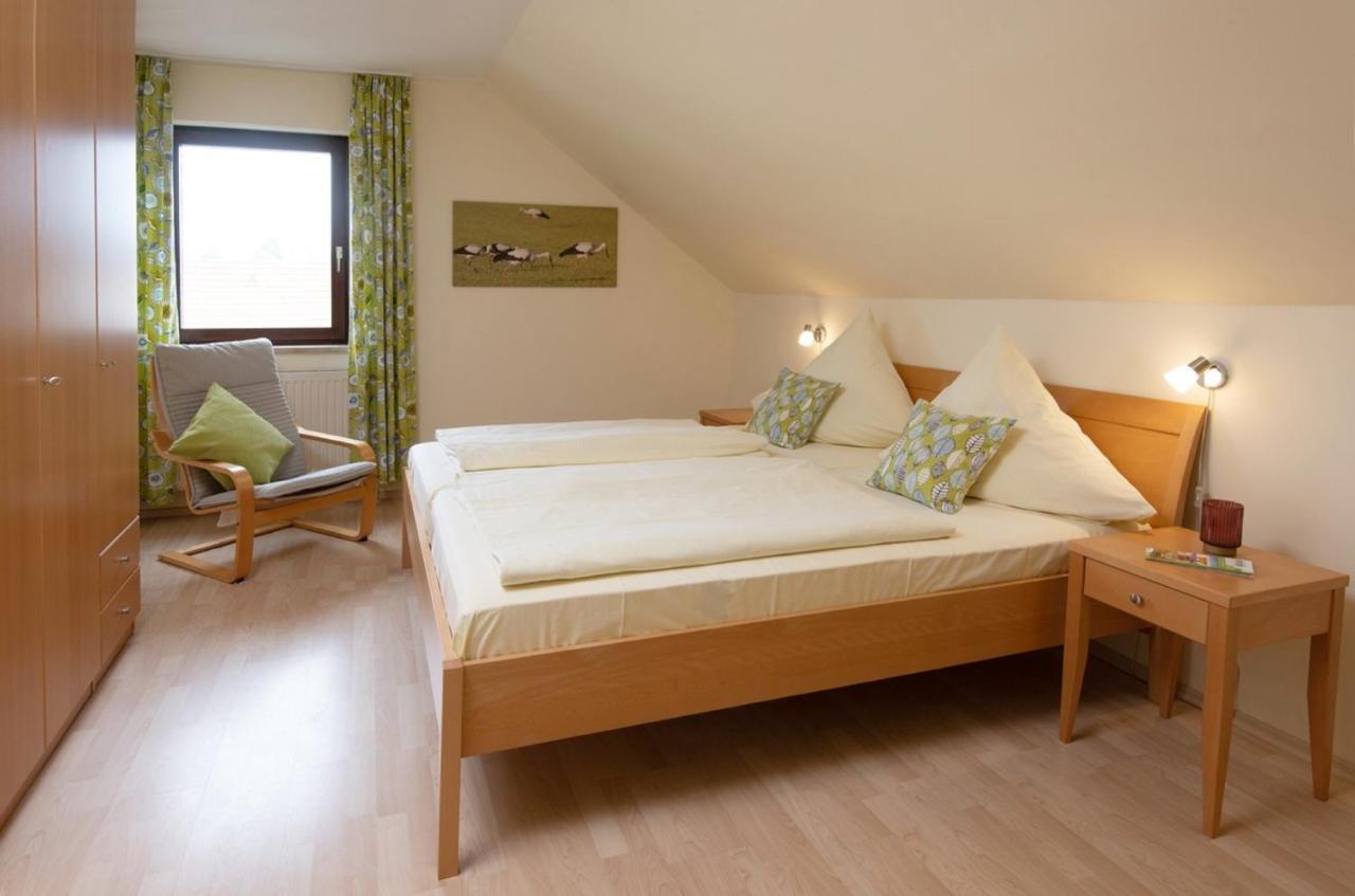 Meyer Apartment Gunzenhausen